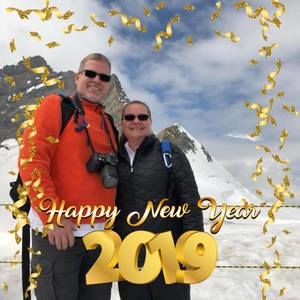 Meet your Posher, Scha